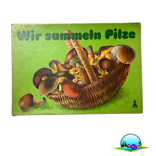 DDR Brettspiel - WIR SAMMELN