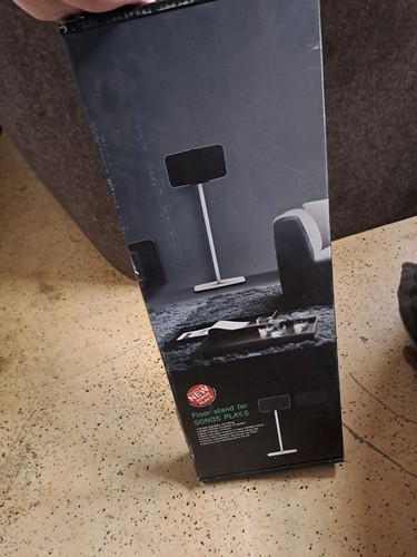 Boxenständer sonos play - boxenständer,