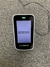 IDEXX SNAP PRO MOBILE