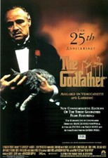 Der pate godfather - -, 25th