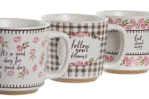 Große tassen kaffeebecher - tassen,