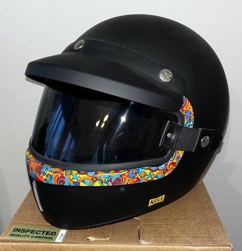 Motorradhelm nexx g100 sugar - motorradhelm,