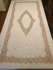 Tischdecke spitze von cantù - tischdecke,