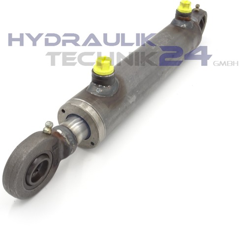 Hydraulikzylinder