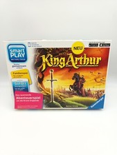 Ravensburger - Brettspiel - King Arthur - 2014 - 100% Vollständig 