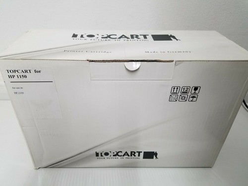 Topcart für 1150 art nr - hp,