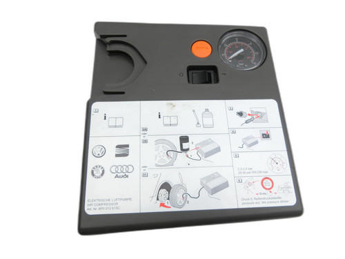 Elektrische luftpumpe luft - elektrische,