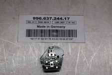 Porsche 996 986 US USA 315Mhz