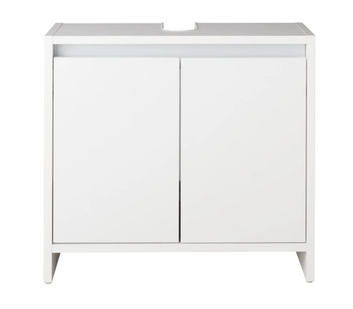 Waschbeckenunterschrank