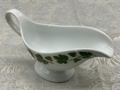Hutschenreuther sauciere - hutschenreuther,