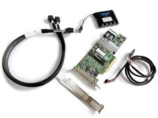 LSI Megaraid SAS 9361-8i SATA