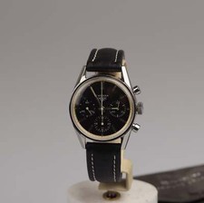 Heuer Carrera 36mm | Valjoux