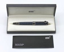 Montblanc Sir Arthur Conan Doyle Rollerball, Writers Edition 2021 / Id.: 127609