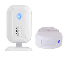 Funk Durchgangsmelder Infrarot