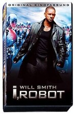 I, Robot (Special Edition) | DVD | Zustand akzeptabel
