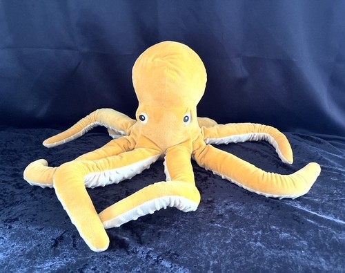Ikea tintenfisch krake - tintenfisch, oktopus