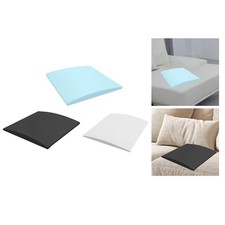 Sofa-Couch-Kissenstütze für durchhängende Sitzfläche, trapezförmige