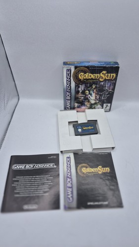 Golden sun die - golden,