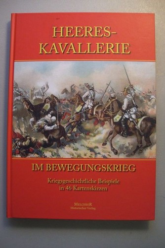 Heereskavallerie - , im