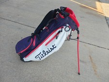 Titleist Players 4+  Golf