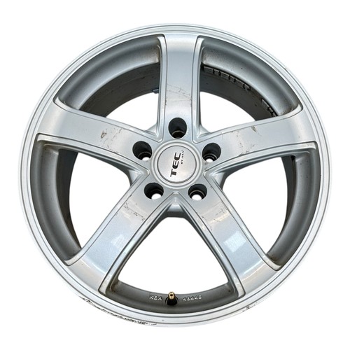 Alufelge tec kba 48446 - alufelge,
