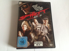 The Spirit (DVD) - FSK 16 -