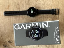 Garmin Vivoactive 6 GPS