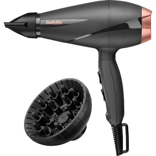Babyliss 6709de smooth pro - 6709de,