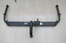 MAZDA 5 (CR19) ORIS Anhängerkupplung starr ohne E-Satz A50-X