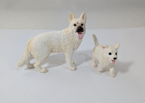 Schleich weißer - schleich,