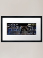 Forbidden Planet, Robby der