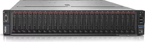 Lenovo thinksystem sr665 - lenovo, v3