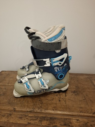 Salomon quest pro skischuhe - pro,