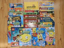 Hefte Zeitschriften Konvolut