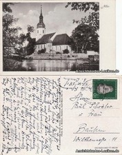 Ansichtskarte Klix-Großdubrau