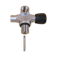 Monoventil druckluft 230 - la,