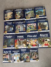 Sammlung Tivola TKKG