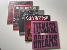 *** Happy Revolvers, Hateful