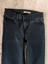 Jeans Levis Super Skinny