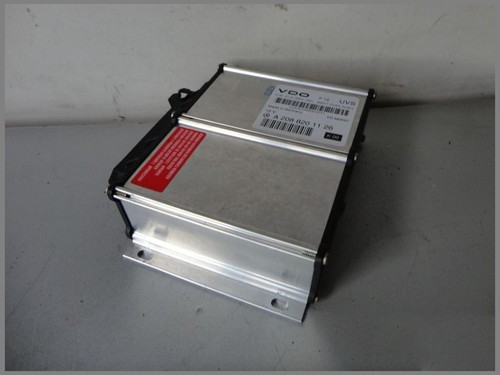 Mercedes benz w208 a208 - benz,