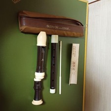 Zen On Alt Recorder 1200B