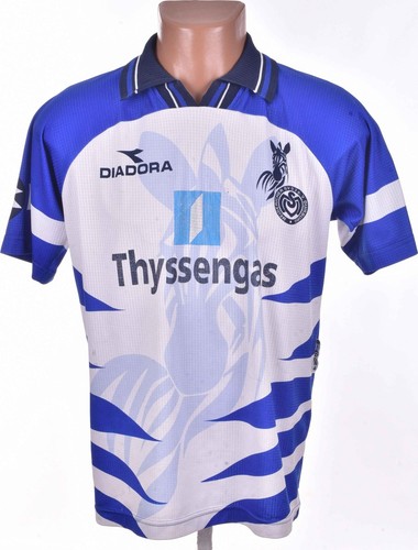 Msv duisburg 1998 1999 heim - 1998/1999,