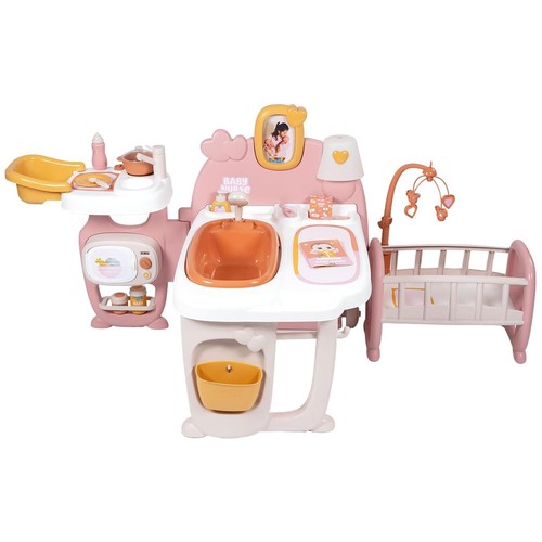 Smoby baby nurse - smoby,