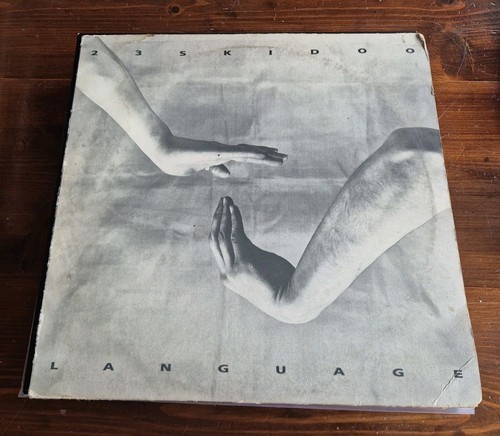 Skidoo language 12 - skidoo,