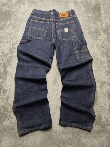 Polo jeans ralph lauren - jeans, co