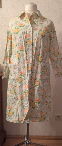 Vintage veb ddr flanell - ddr,