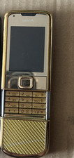 Nokia 8800a Gold Arte (für