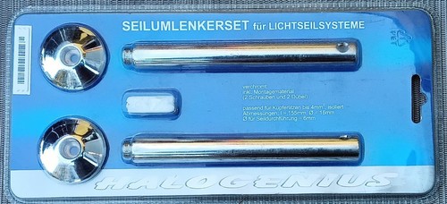 Seilumlenker stück set - stück,