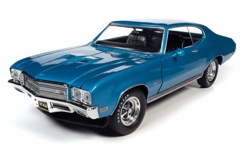 Modellauto autoworld buick - modellauto,