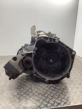 Schaltgetriebe MZ3 Opel Vectra